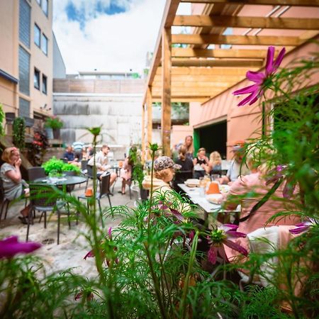 Hotell Arendal Εξωτερικό φωτογραφία