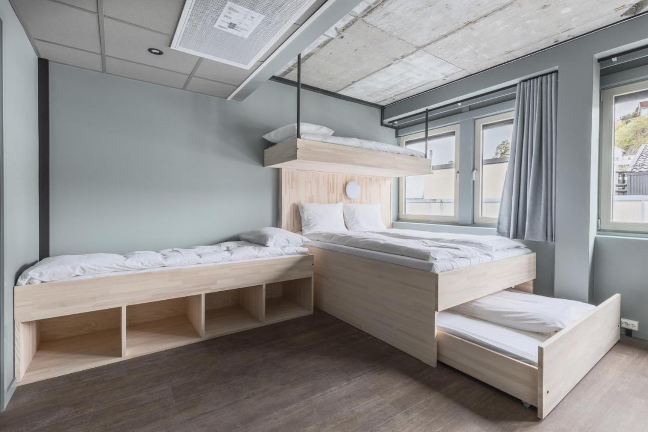 Hotell Arendal Εξωτερικό φωτογραφία