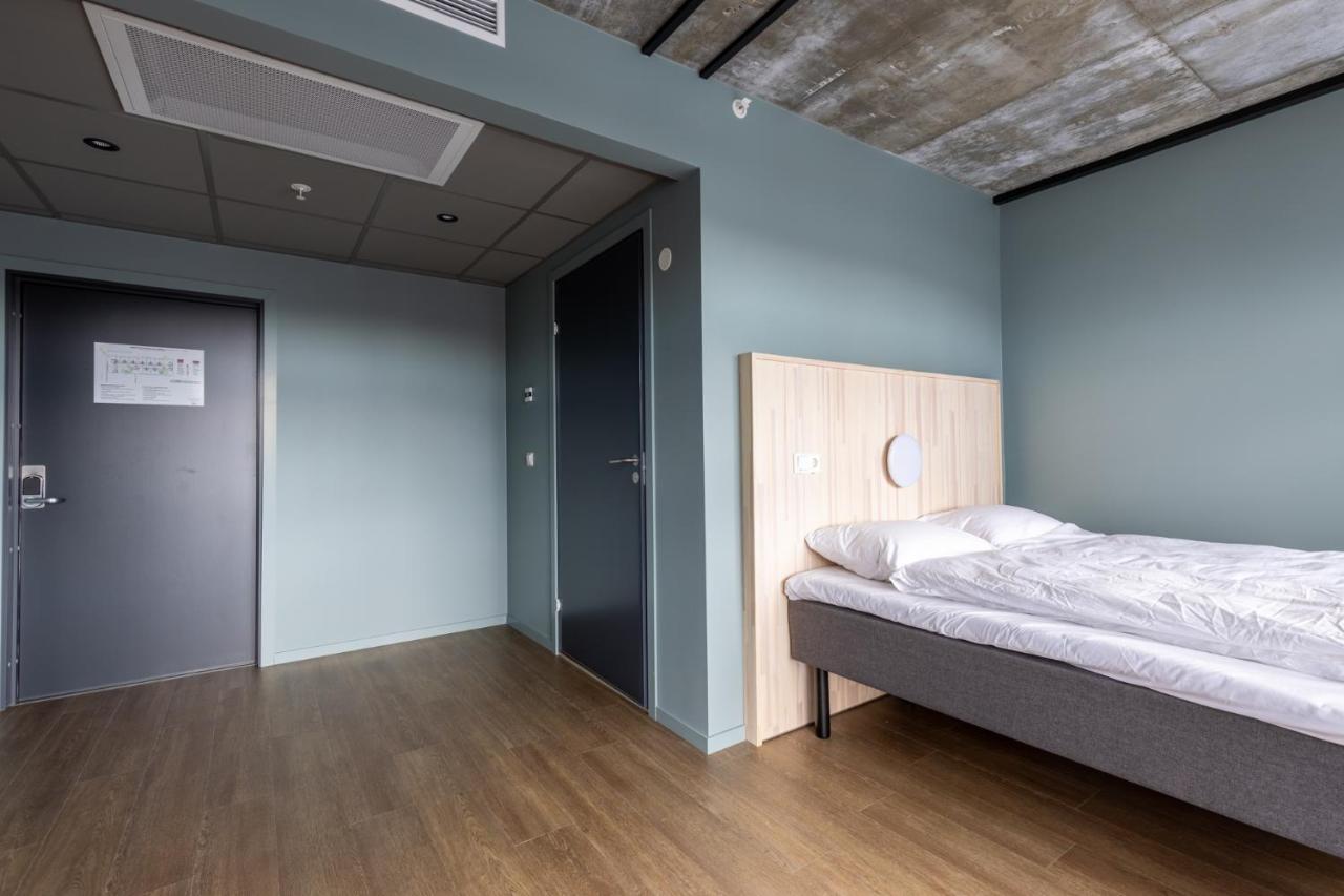 Hotell Arendal Εξωτερικό φωτογραφία