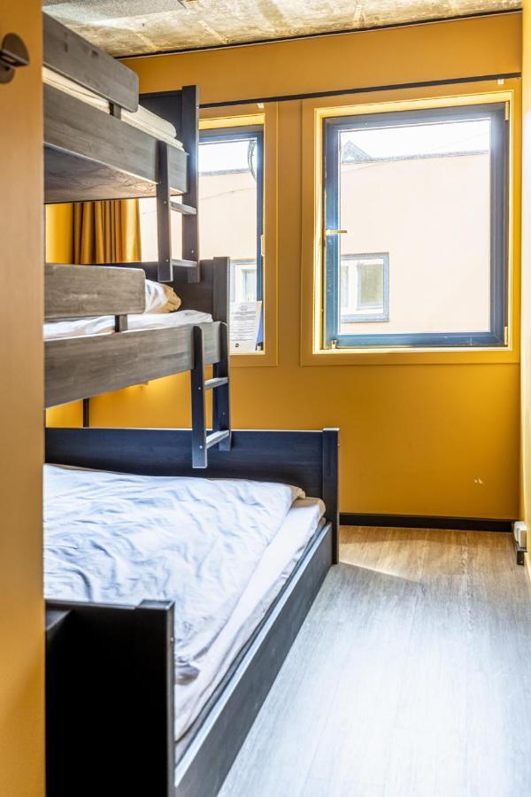 Hotell Arendal Εξωτερικό φωτογραφία