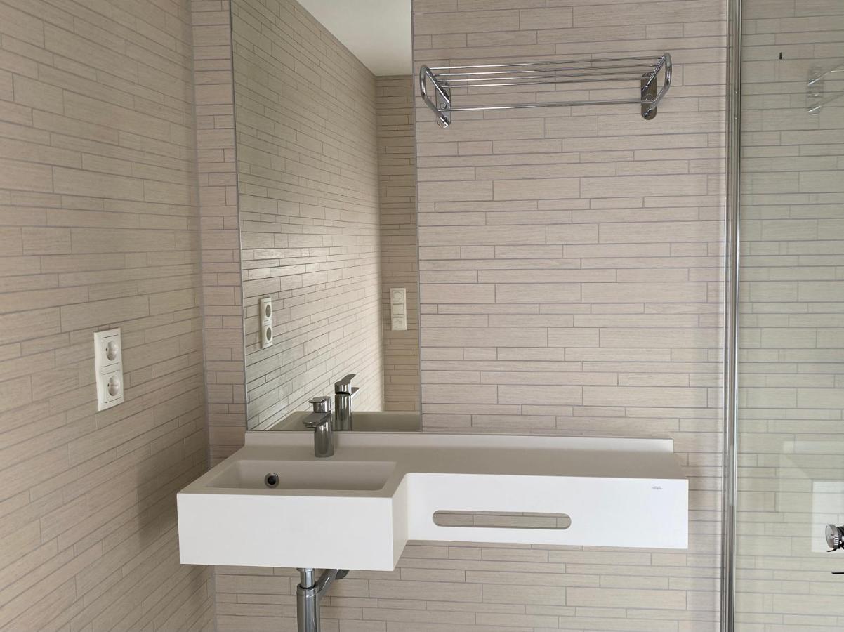 Hotell Arendal Εξωτερικό φωτογραφία