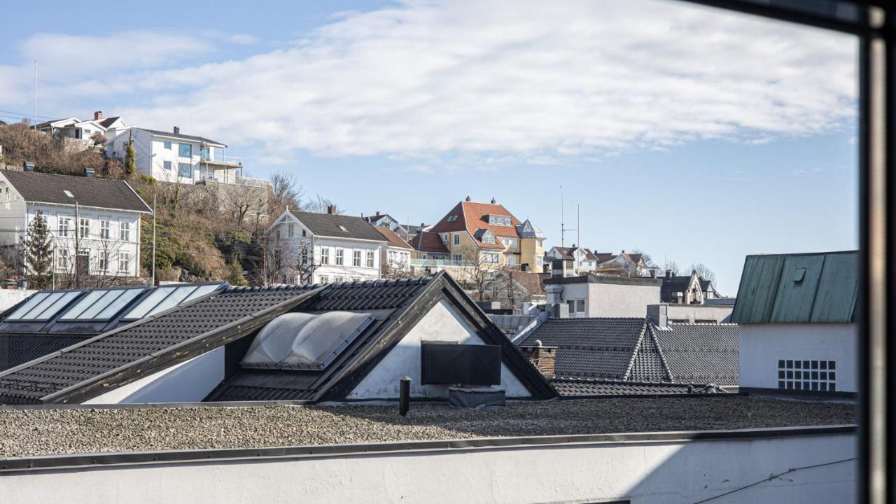 Hotell Arendal Εξωτερικό φωτογραφία