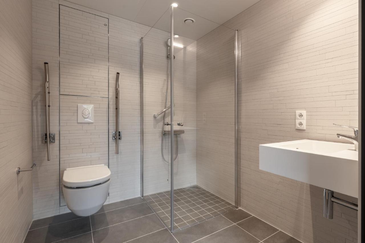 Hotell Arendal Εξωτερικό φωτογραφία