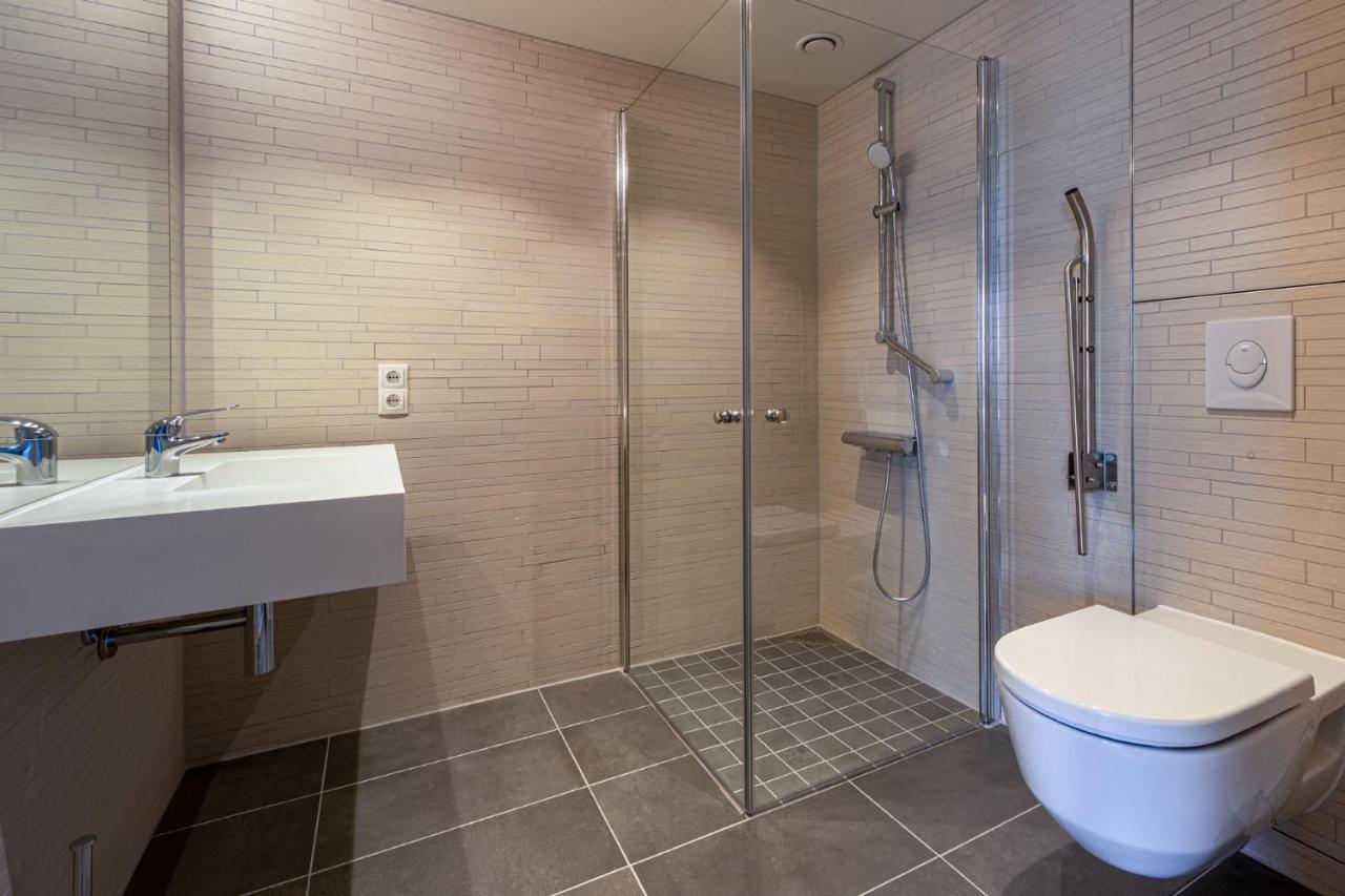 Hotell Arendal Εξωτερικό φωτογραφία