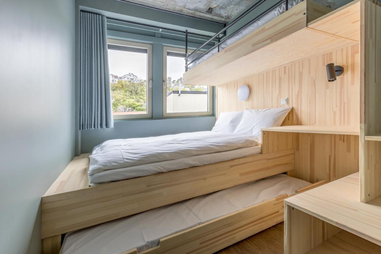Hotell Arendal Εξωτερικό φωτογραφία