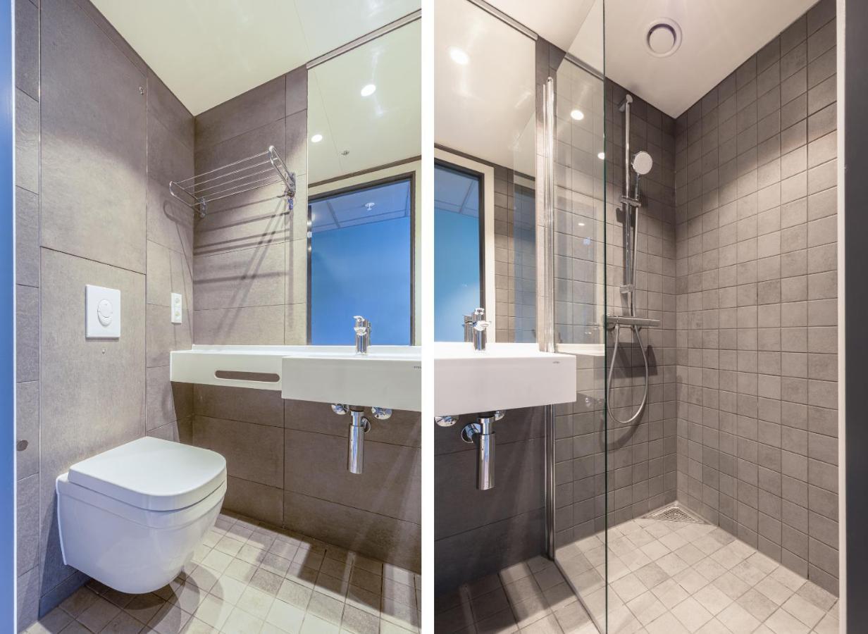 Hotell Arendal Εξωτερικό φωτογραφία