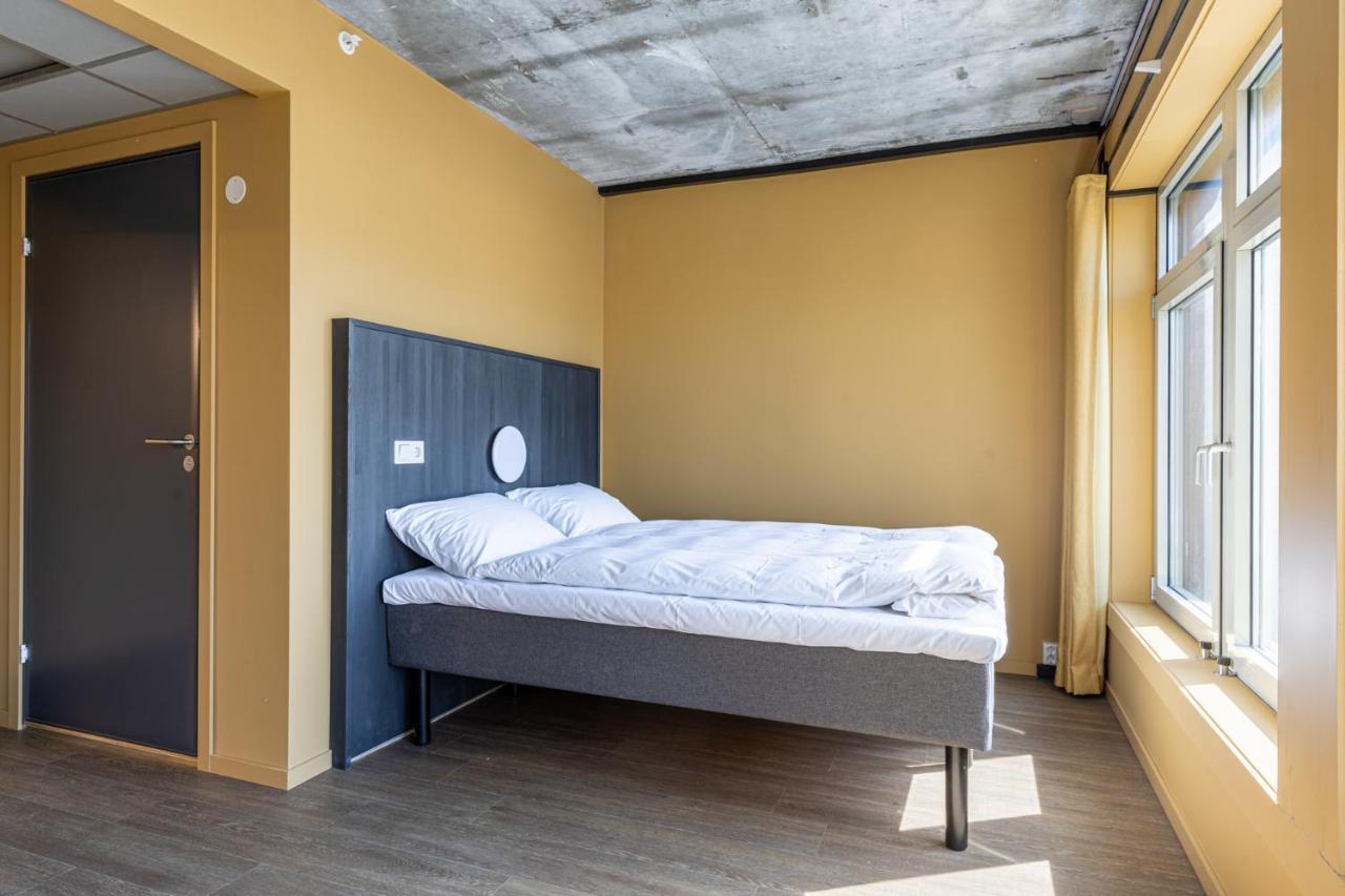Hotell Arendal Εξωτερικό φωτογραφία