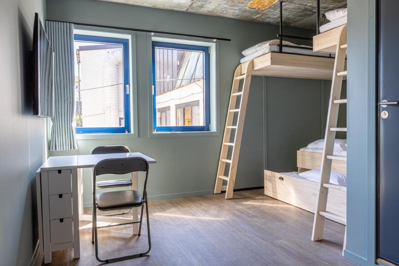 Hotell Arendal Εξωτερικό φωτογραφία
