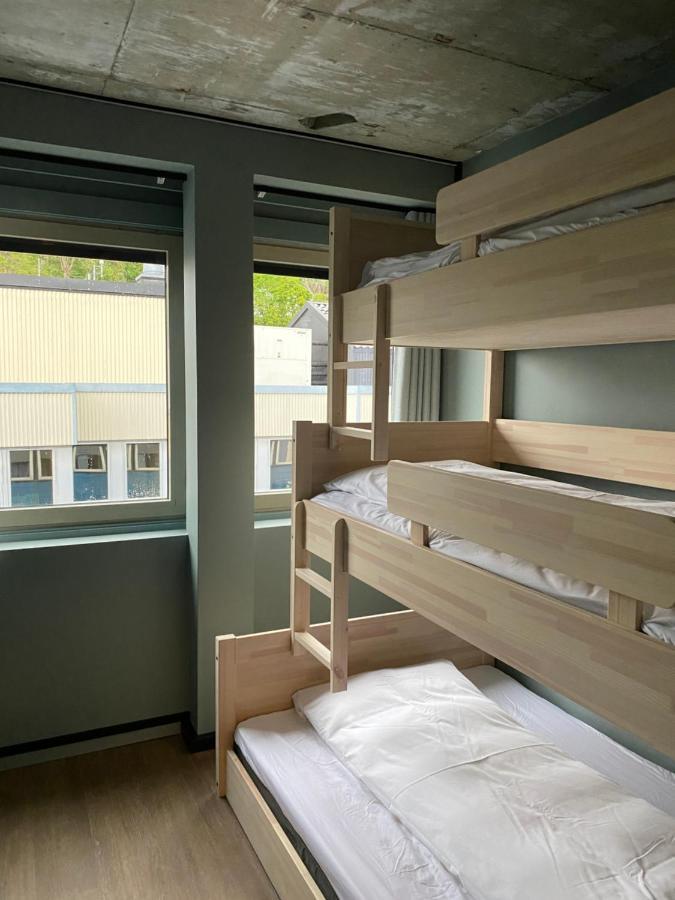 Hotell Arendal Εξωτερικό φωτογραφία