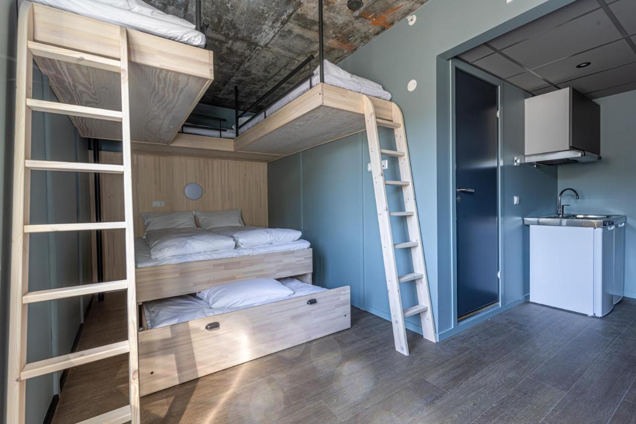 Hotell Arendal Εξωτερικό φωτογραφία