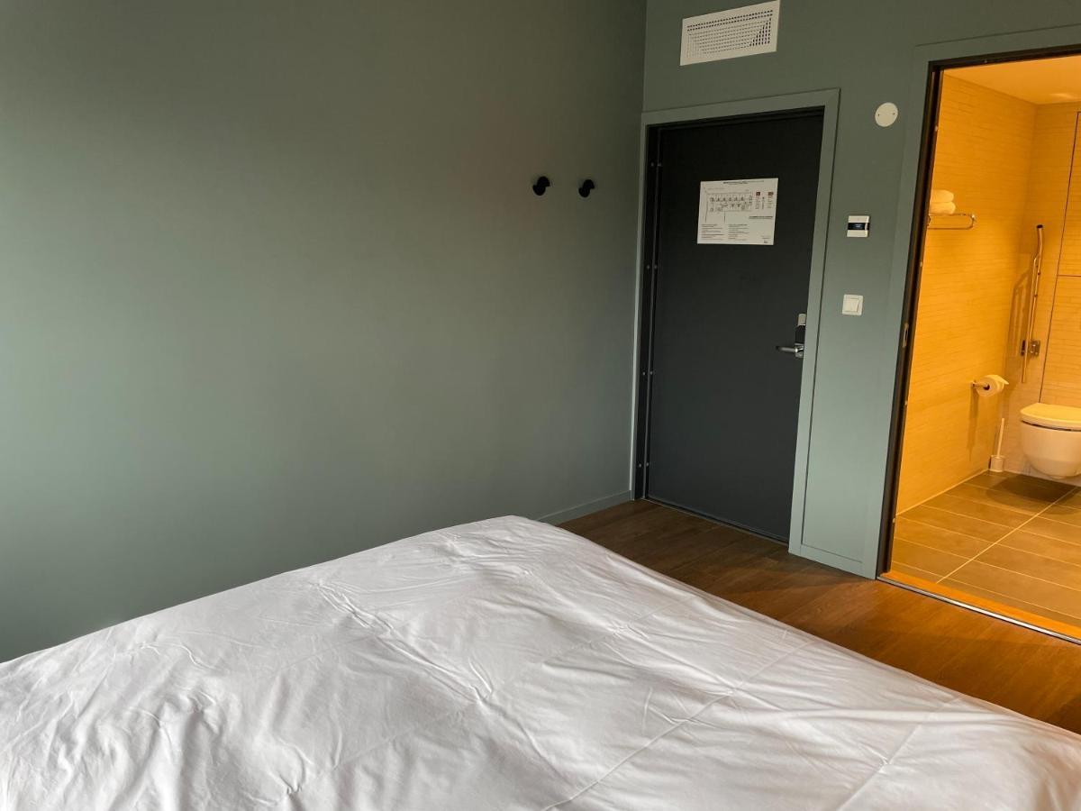 Hotell Arendal Εξωτερικό φωτογραφία