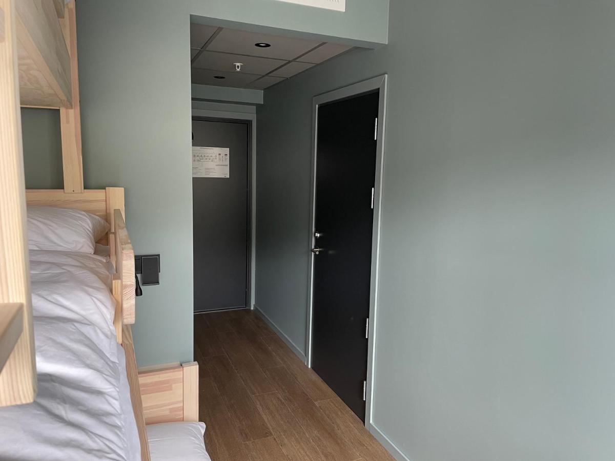 Hotell Arendal Εξωτερικό φωτογραφία