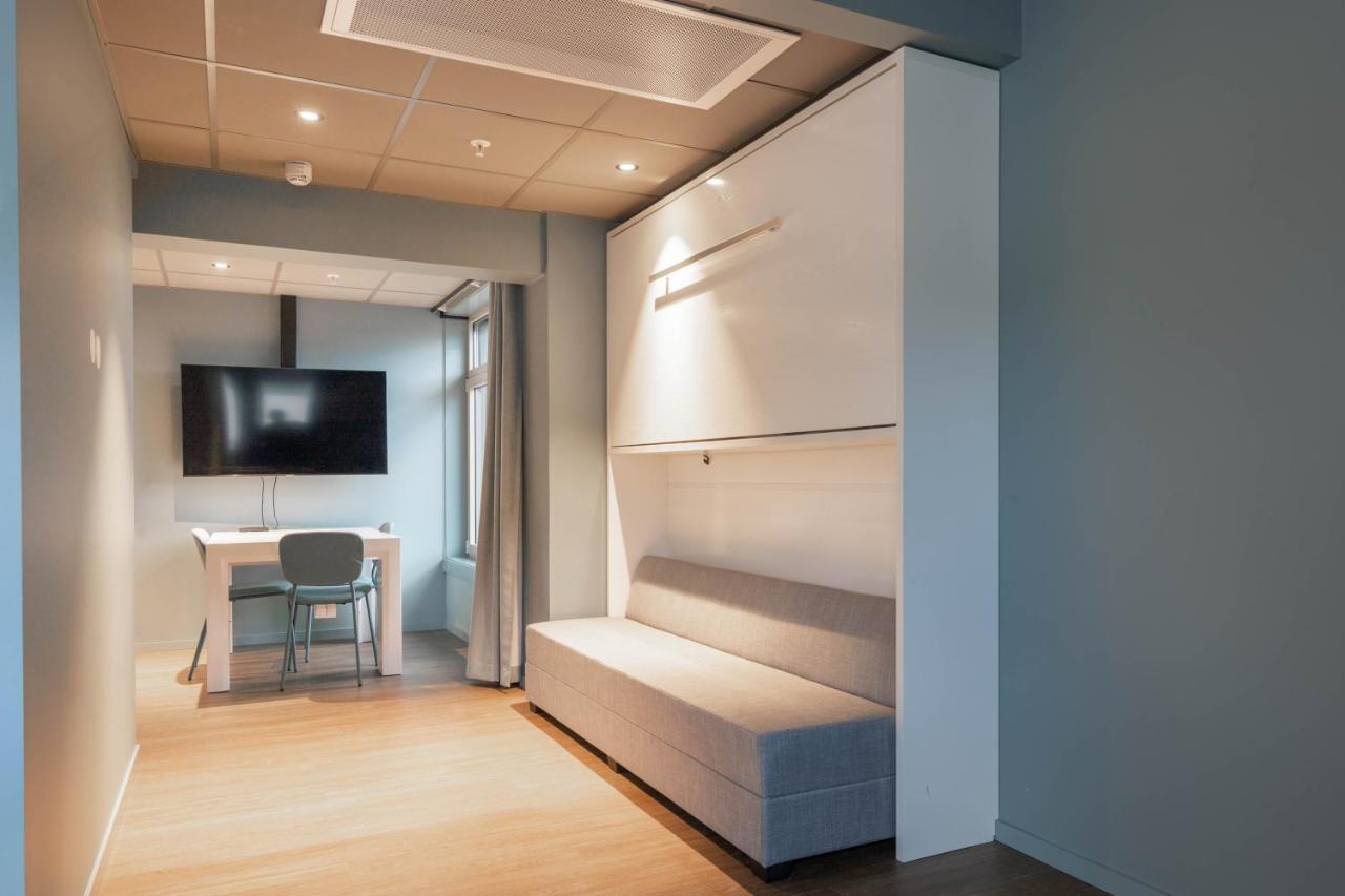 Hotell Arendal Εξωτερικό φωτογραφία