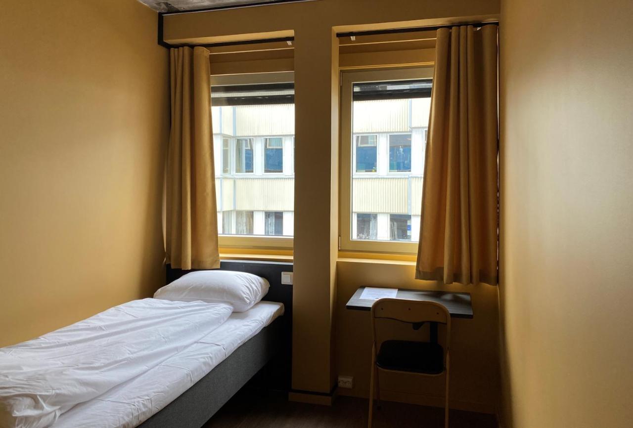 Hotell Arendal Εξωτερικό φωτογραφία