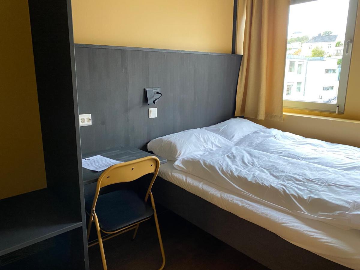 Hotell Arendal Εξωτερικό φωτογραφία