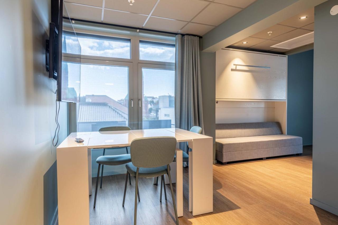 Hotell Arendal Εξωτερικό φωτογραφία