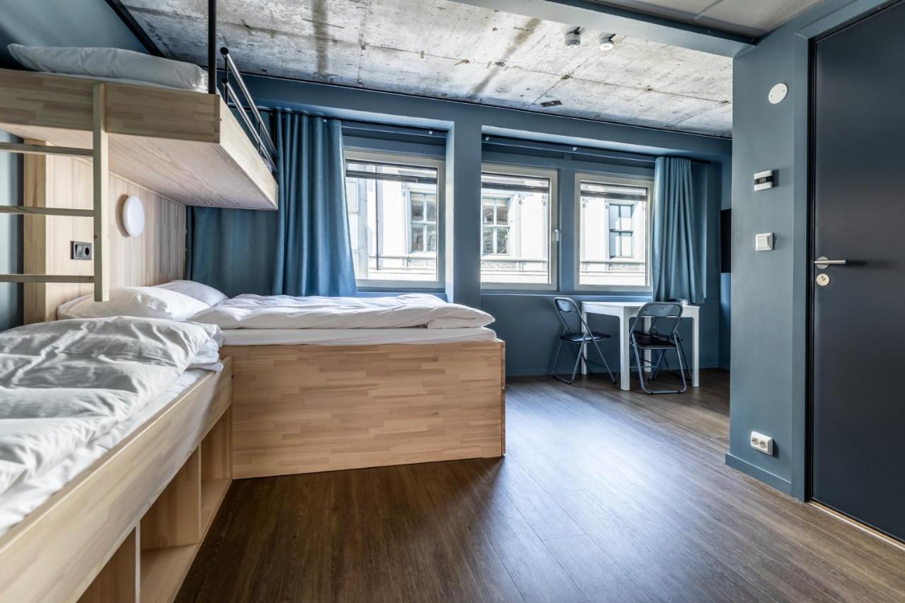 Hotell Arendal Εξωτερικό φωτογραφία