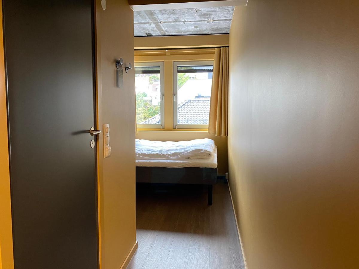 Hotell Arendal Εξωτερικό φωτογραφία