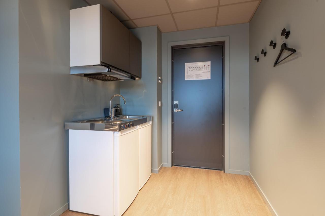 Hotell Arendal Εξωτερικό φωτογραφία