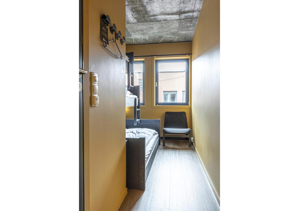 Hotell Arendal Εξωτερικό φωτογραφία