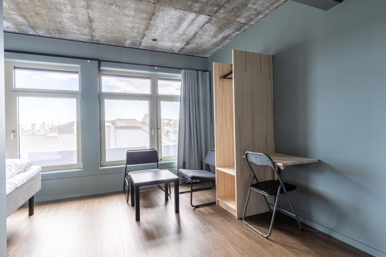 Hotell Arendal Εξωτερικό φωτογραφία