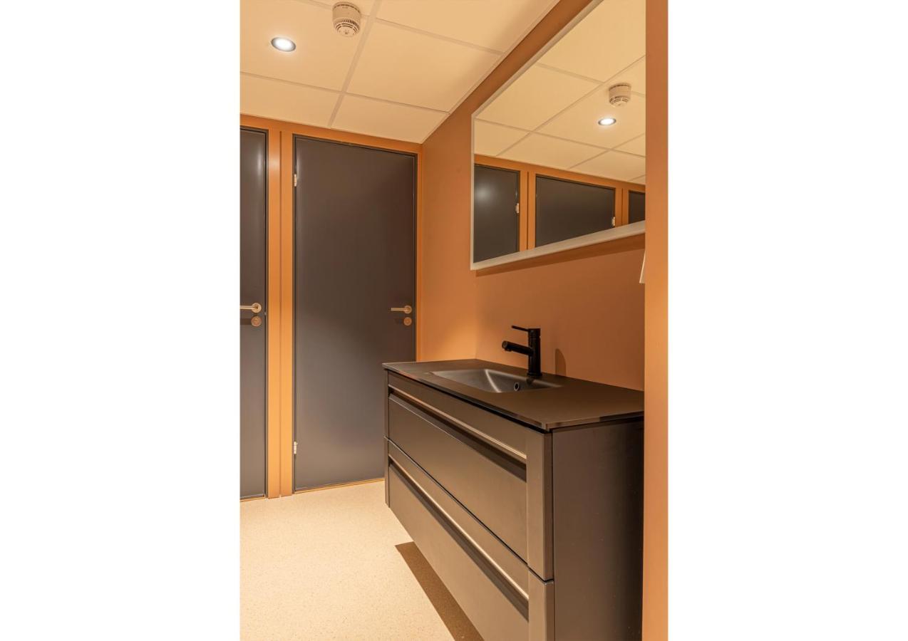 Hotell Arendal Εξωτερικό φωτογραφία