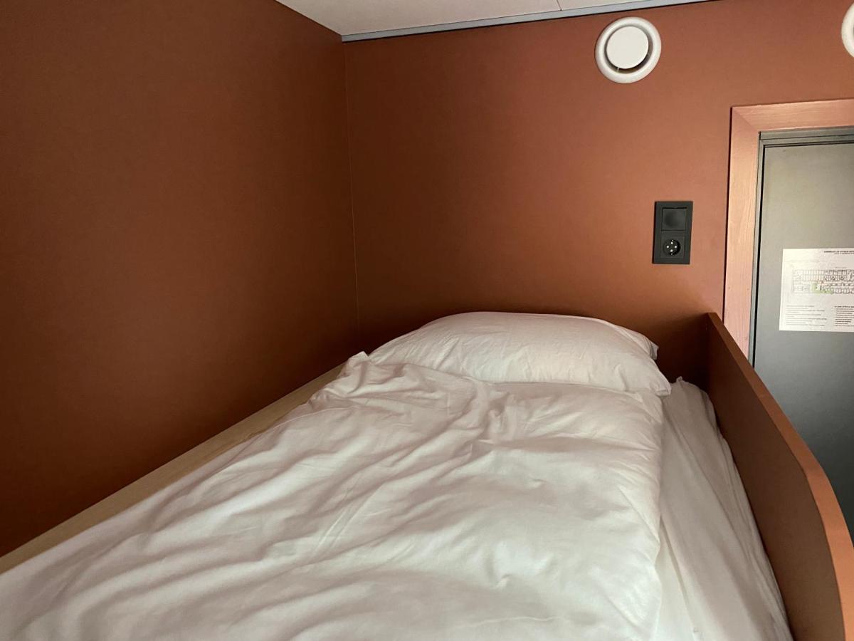 Hotell Arendal Εξωτερικό φωτογραφία