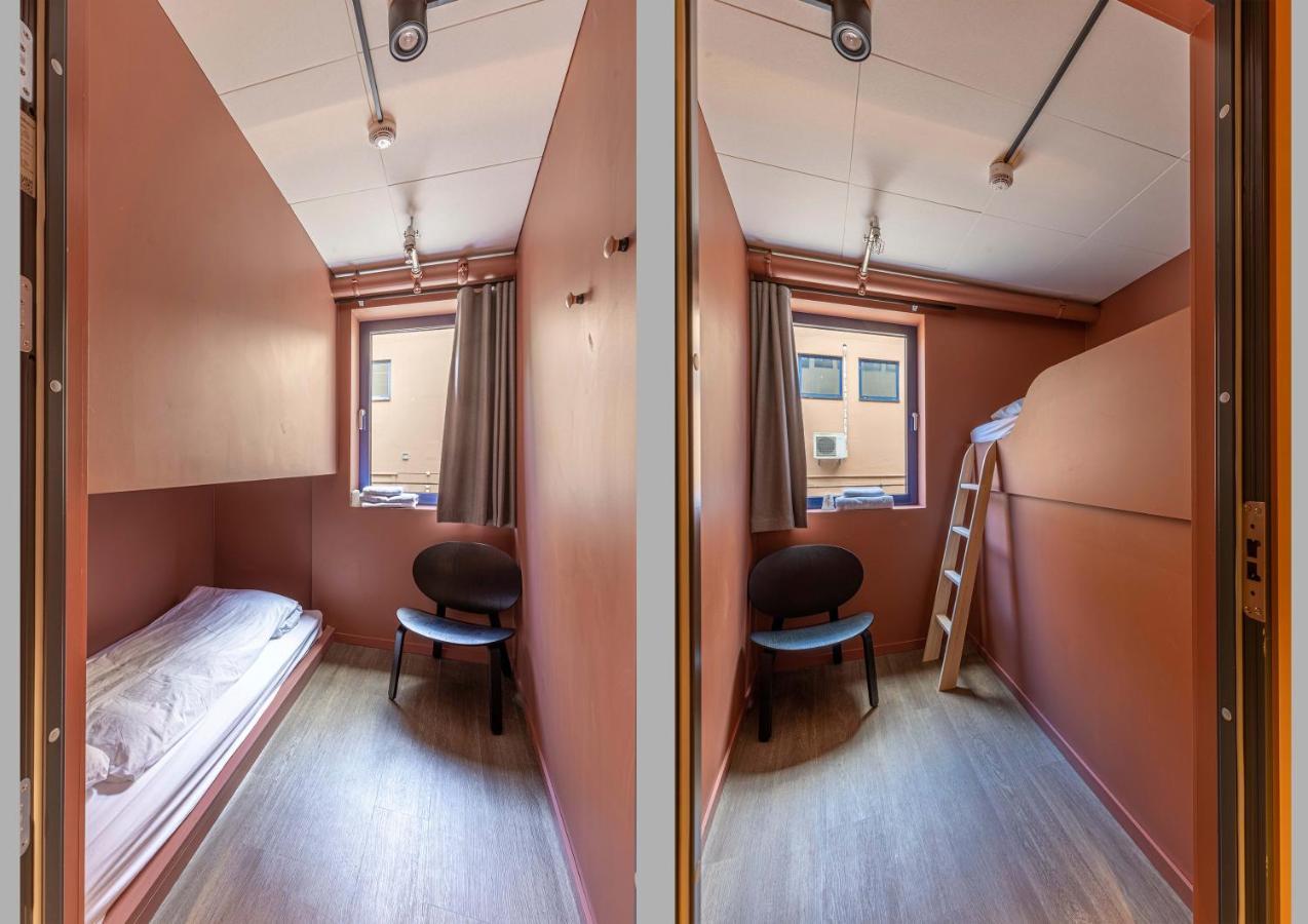 Hotell Arendal Εξωτερικό φωτογραφία