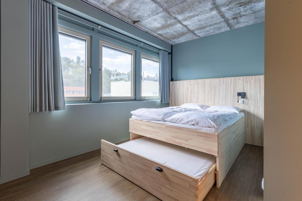 Hotell Arendal Εξωτερικό φωτογραφία