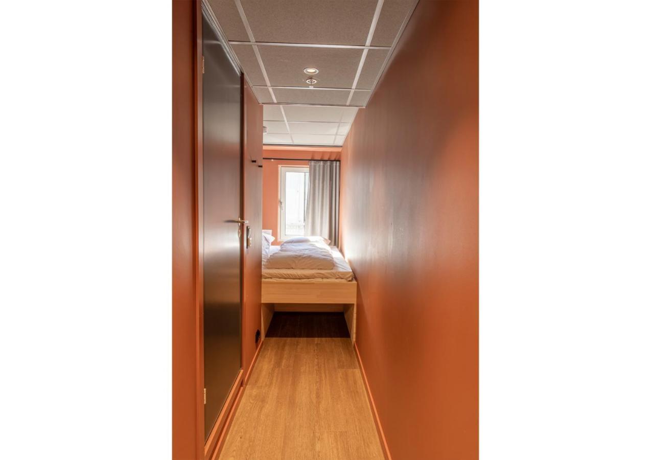 Hotell Arendal Εξωτερικό φωτογραφία