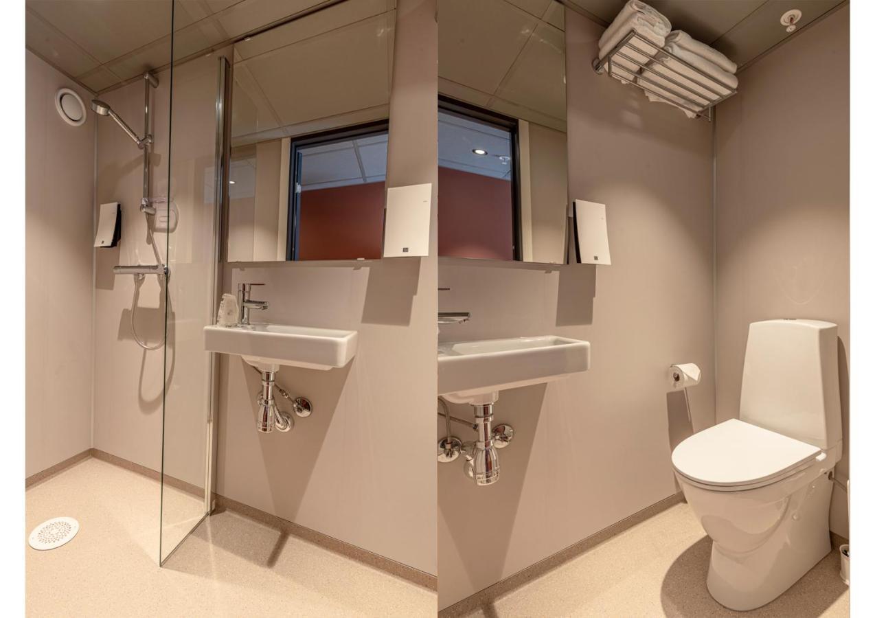 Hotell Arendal Εξωτερικό φωτογραφία