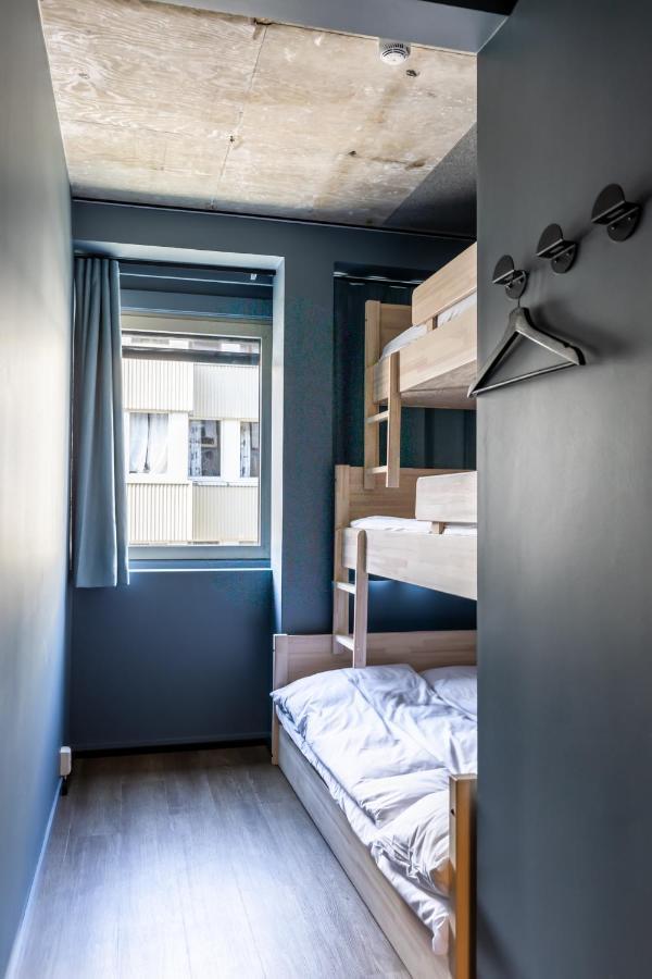 Hotell Arendal Εξωτερικό φωτογραφία