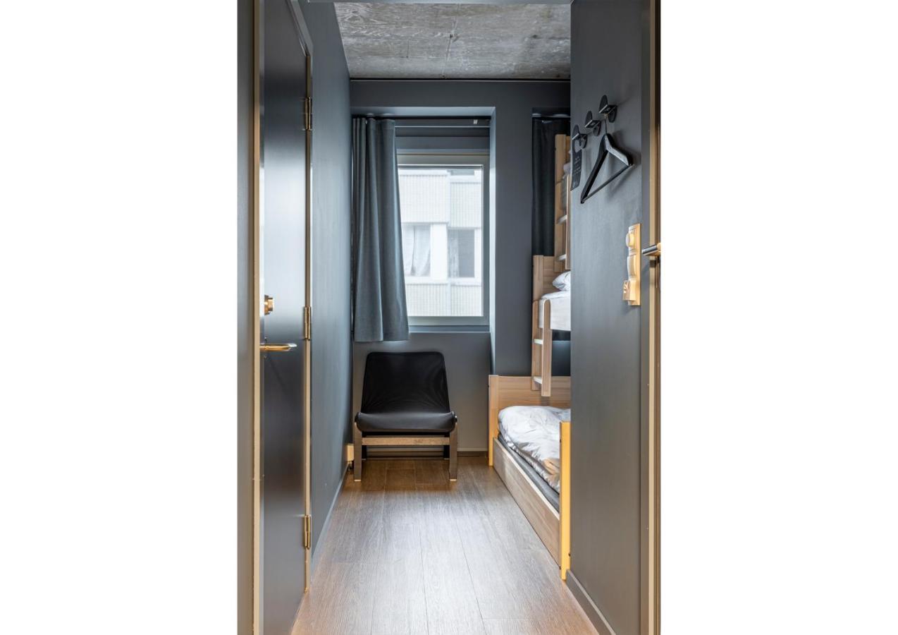 Hotell Arendal Εξωτερικό φωτογραφία