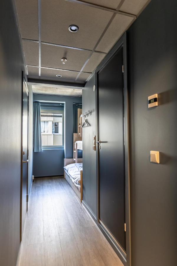 Hotell Arendal Εξωτερικό φωτογραφία