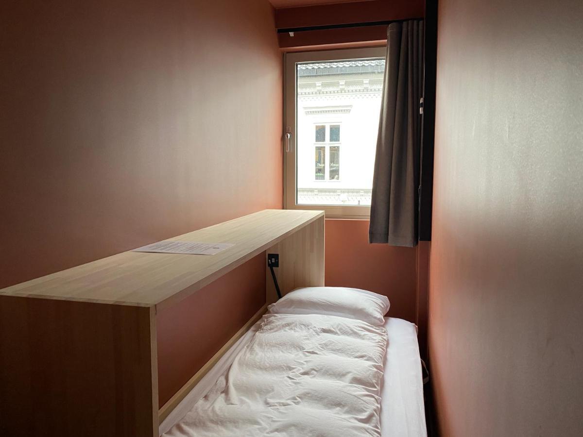 Hotell Arendal Εξωτερικό φωτογραφία