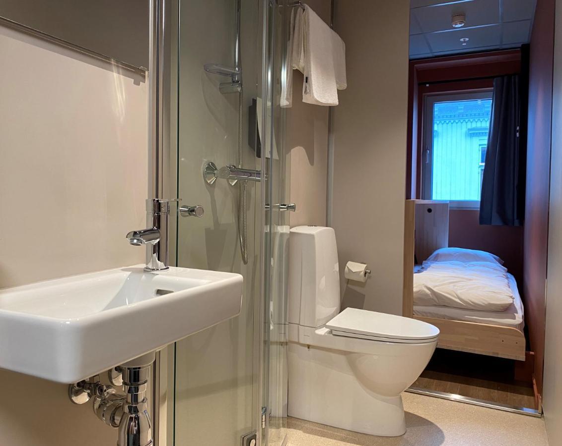 Hotell Arendal Εξωτερικό φωτογραφία
