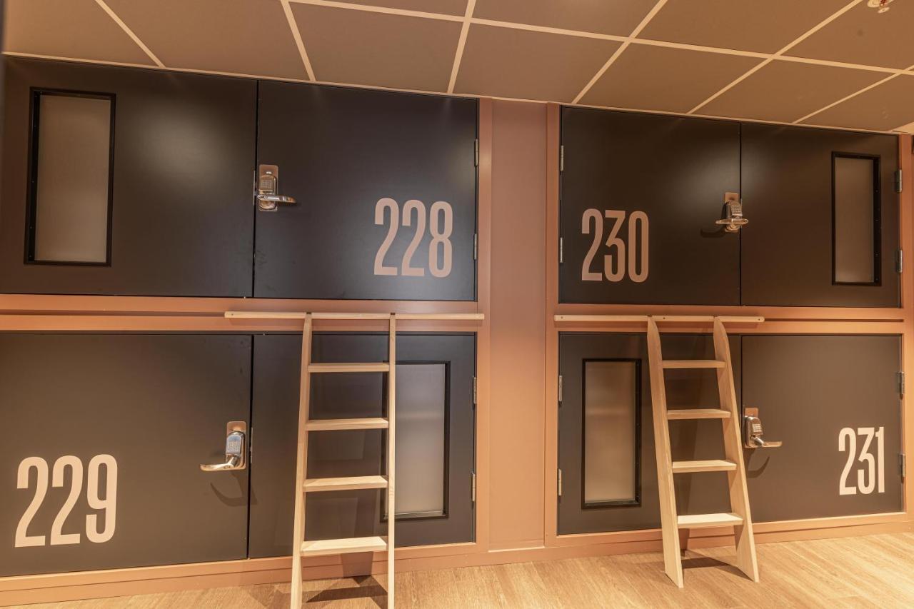 Hotell Arendal Εξωτερικό φωτογραφία
