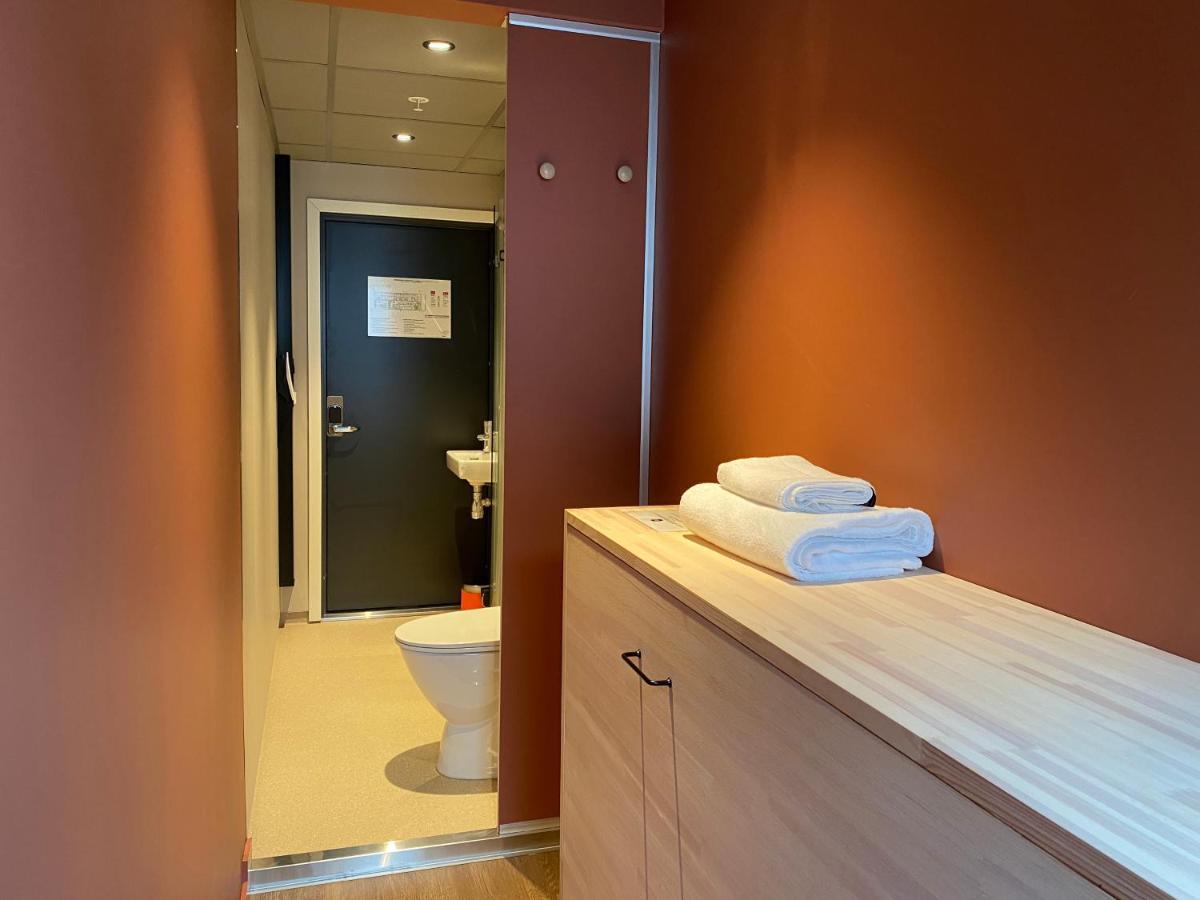 Hotell Arendal Εξωτερικό φωτογραφία