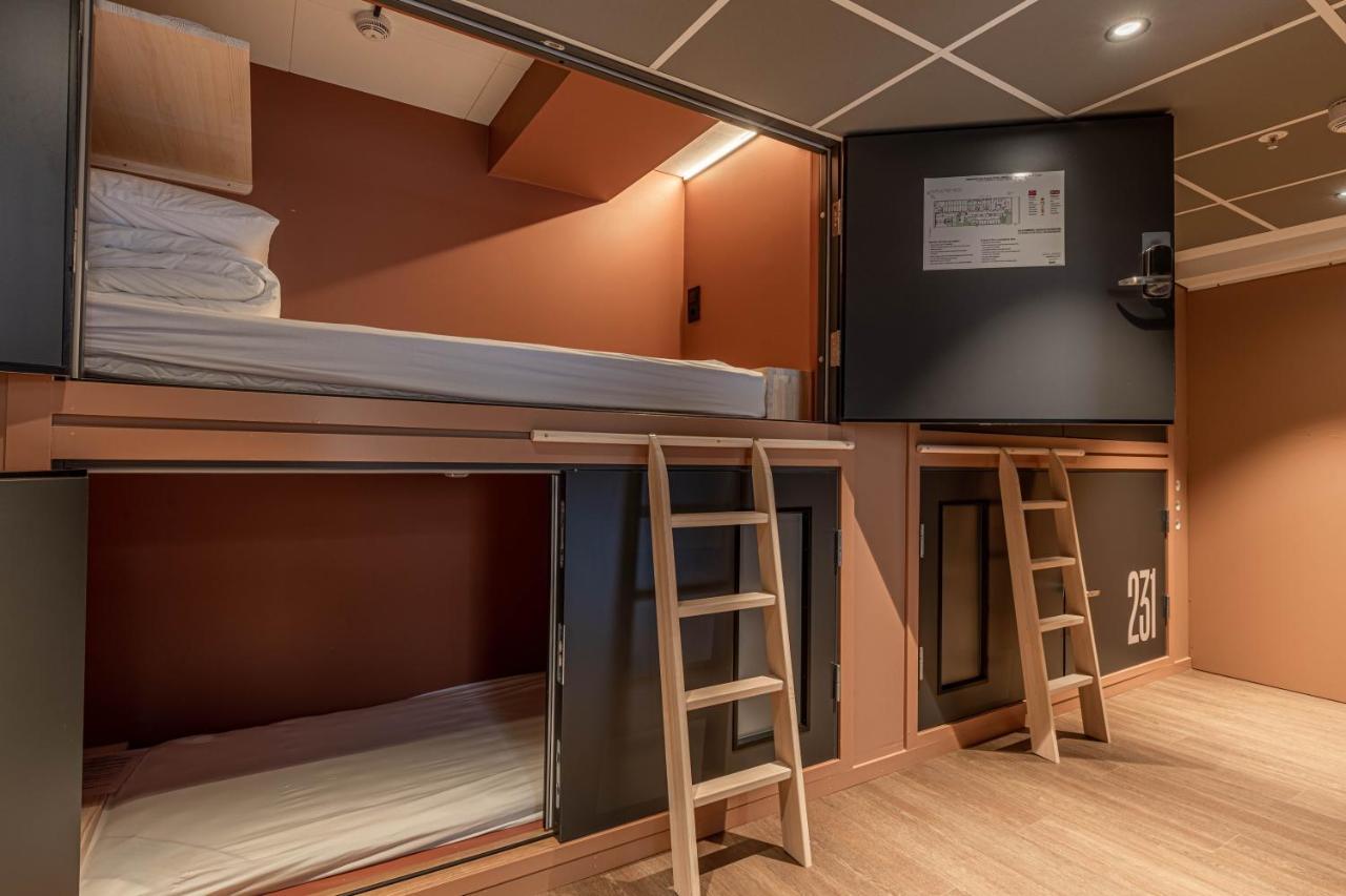 Hotell Arendal Εξωτερικό φωτογραφία