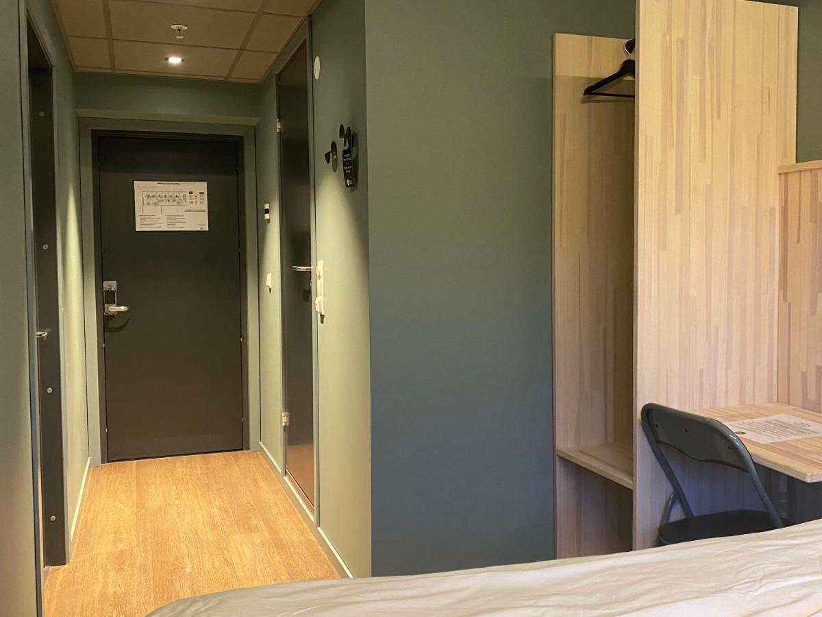 Hotell Arendal Εξωτερικό φωτογραφία