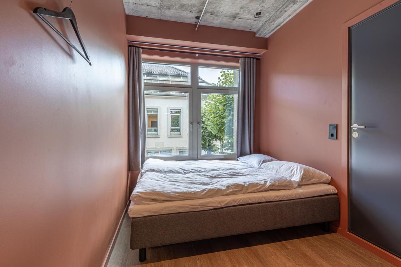 Hotell Arendal Εξωτερικό φωτογραφία