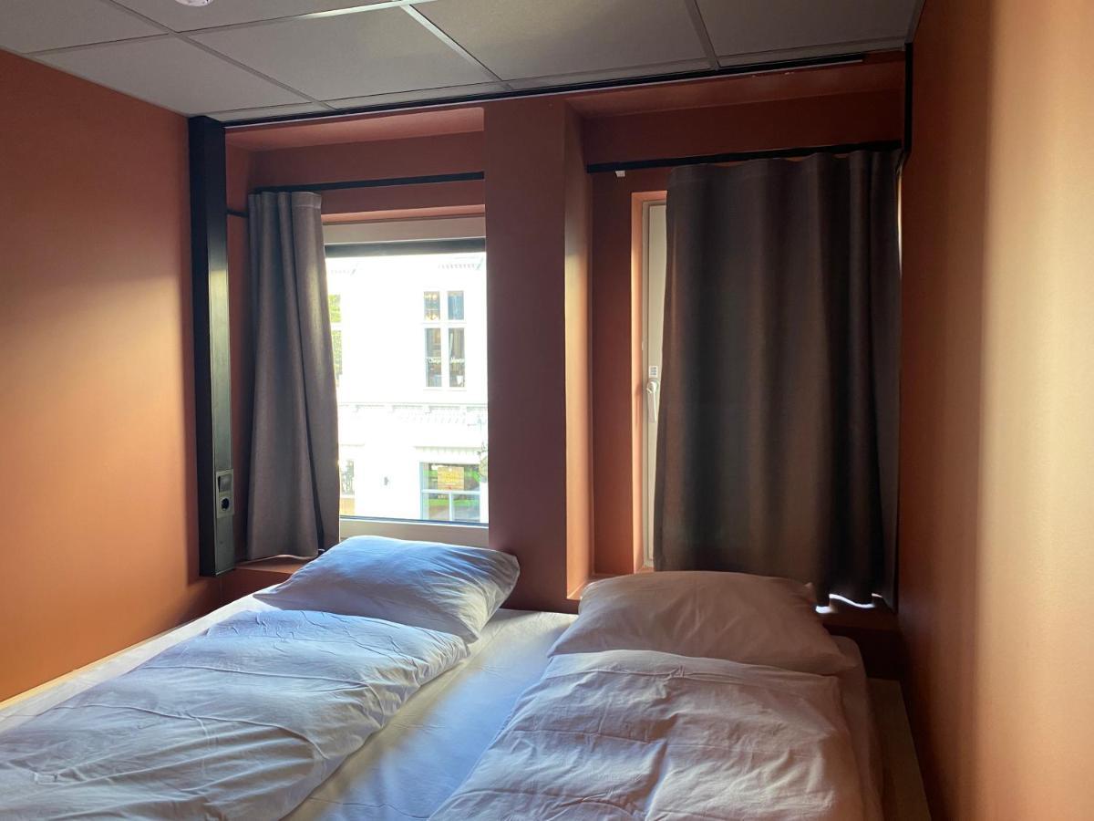 Hotell Arendal Εξωτερικό φωτογραφία