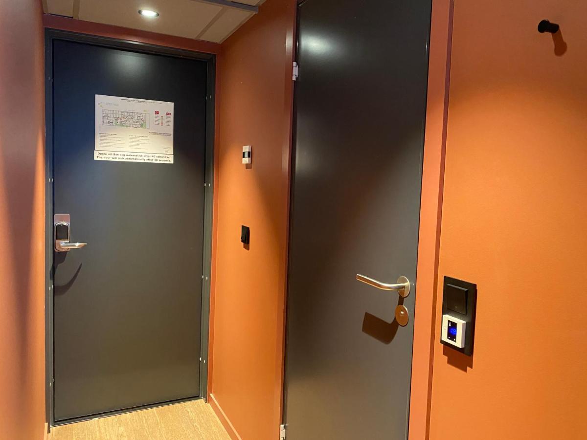 Hotell Arendal Εξωτερικό φωτογραφία