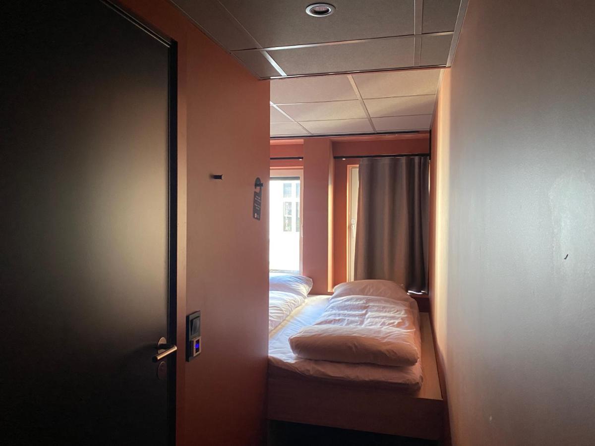 Hotell Arendal Εξωτερικό φωτογραφία