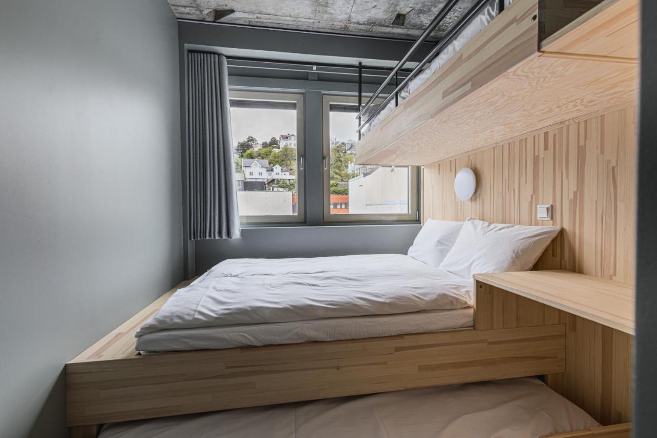 Hotell Arendal Εξωτερικό φωτογραφία