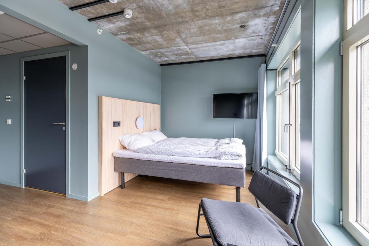 Hotell Arendal Εξωτερικό φωτογραφία